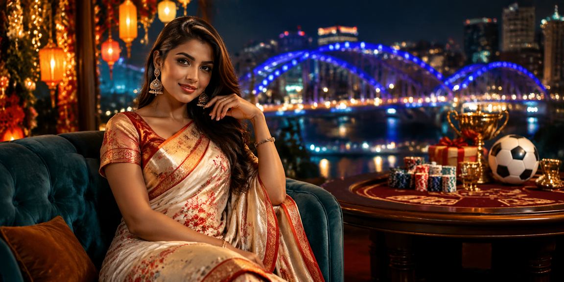 রাজশাহী ফুটবল বেটিং পোহেলা বৈশাখে